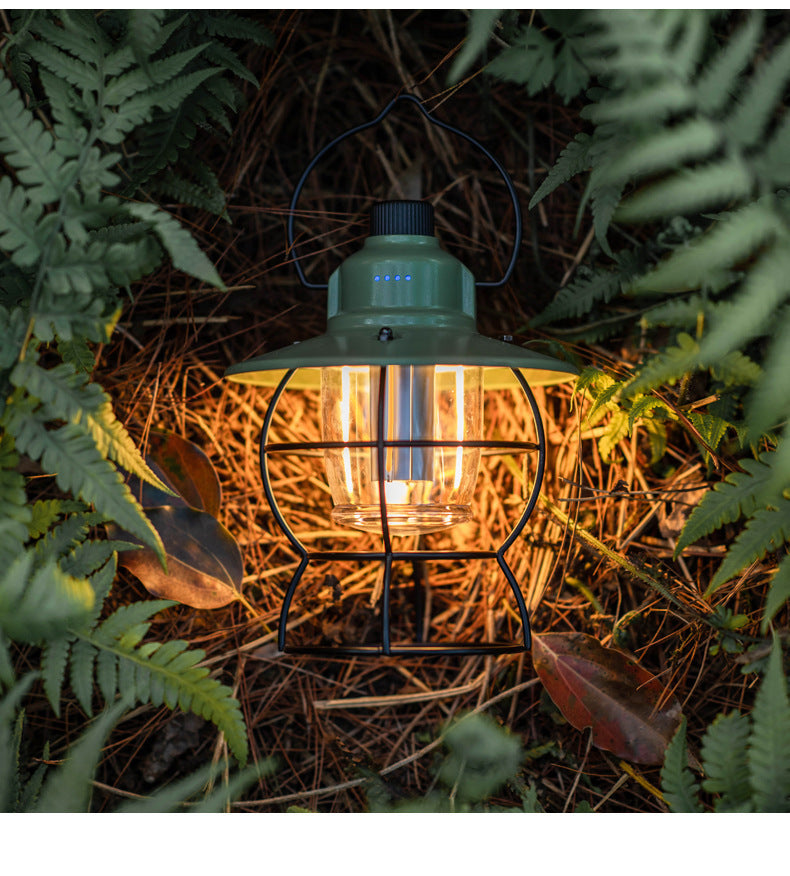 The Ultimate Camping Light Buying Guide